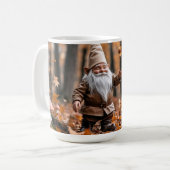 Kabouter mok (Voorkant links)