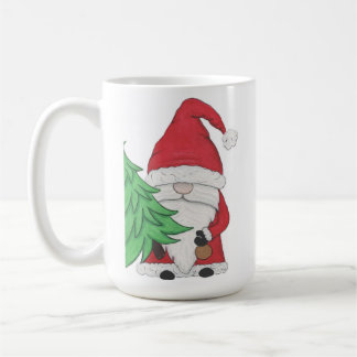 Kabouter Sinterklaas Koffiemok