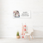 Kabouter speciale dag spandoek (Insitu)
