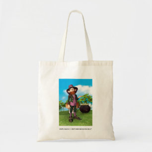 Kabouter Tote Bag
