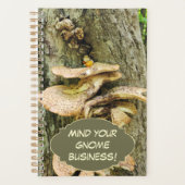 Kabouter Zakelijke Planner (Voorkant)