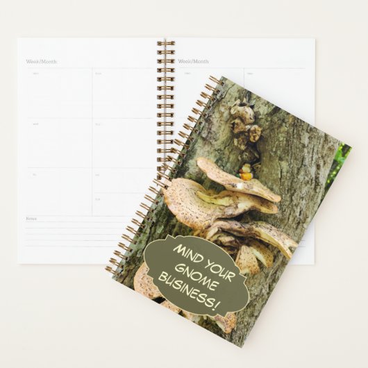 Kabouter Zakelijke Planner (Display)