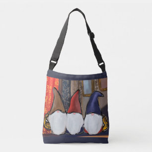  KABOUTERS     CROSSBODY TAS