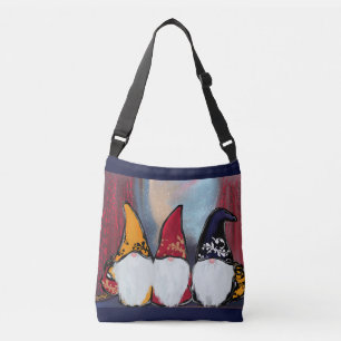 KABOUTERS CROSSBODY TAS