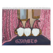 Kabouters kalender (Hoes)