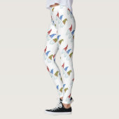 Kabouters leggings (Links)