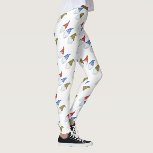 Kabouters leggings (Rechts)