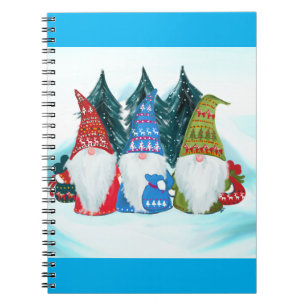 Kabouters Notitieboek