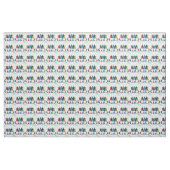Kabouters Stof (Yard (91,4 cm))