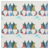 Kabouters Stof (Swatch)
