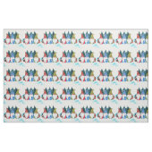 Kabouters Stof (Fat Quarter)
