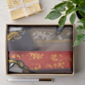 Kabouters Tissuepapier (Geschenk)