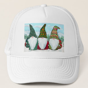 Kabouters Trucker Pet