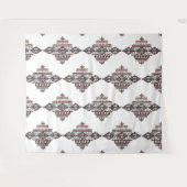 Kabyladief Wandkleed (Voorkant (horizontaal))