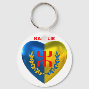 KABYLIE 2972 SLEUTELHANGER