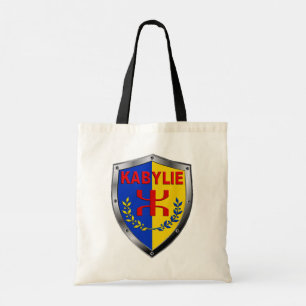 Kabylie Tote Bag