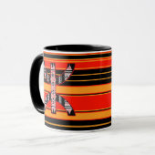 KabylRobe Bijoux kabyle Mok (Voorkant links)