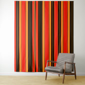 Kabylweefsels Wandkleed (In situ)