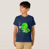 Kacheek Ggloing T-shirt (Voorkant volledig)