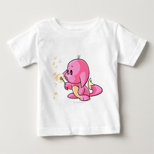 Kacheek Pink (Voorkant)