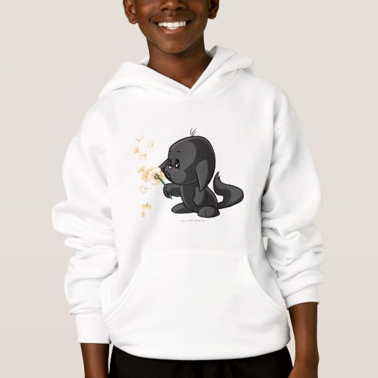 Kacheek Shadow (Voorkant)