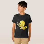 Kacheek Yellow T-shirt (Voorkant volledig)