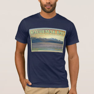 Kachemak Bay T-shirt