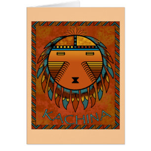 Kachina