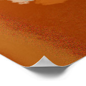 Kachina Mask Poster (Hoek)