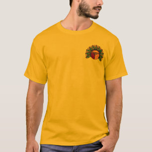 Kachina Mask T-shirt