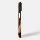 Kachina Schattigeste Hallo Funny Sweet Face Foto Case-Mate iPhone Case (Achterkant / Rechts)