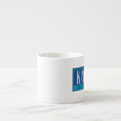 KACL-mok Espresso Kop (Voorkant)