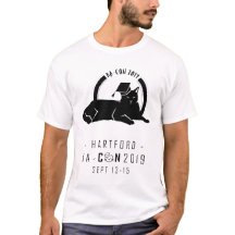 KACON 2019: Legacy T-shirt