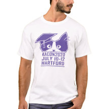 KACON 2020: Legacy T-shirt