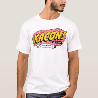 KACON 2021: Legacy T-shirt