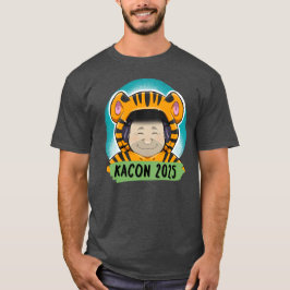 KACON 2025 Officiële Shirt