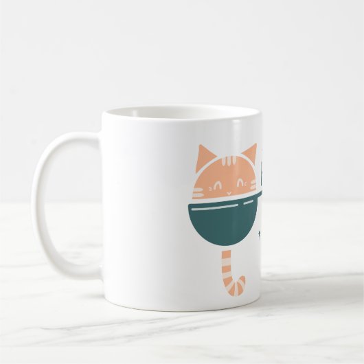 KACON 24 Mug officiel (Gauche)