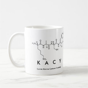 Kacy peptide nom mug