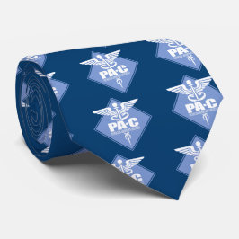 Kad PA-C (diamant) Stropdas