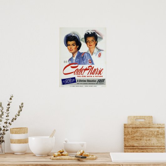 kadaster - opleiding poster (Keuken)