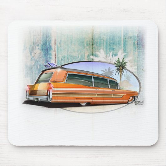 kadavereus muismat (Voorkant)