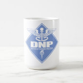 KadDNP (diamant) Koffiemok (Center)