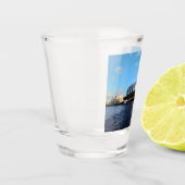 Kade Shot Glas (Links)