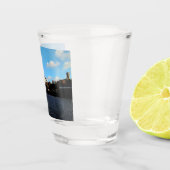 Kade Shot Glas (Rechts)