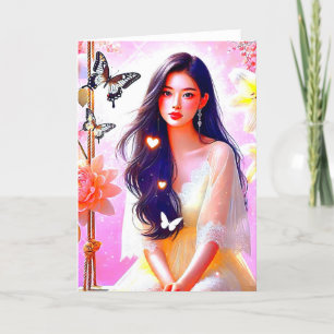 - Kadel de onverwachte, ontdek de uitzonderlijke Bedankkaart