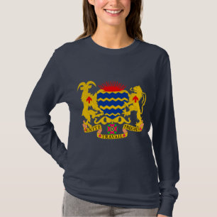 kademembleem t-shirt