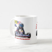 Kaden Harter - Team CRP Mok (Voorkant links)