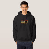 Kaden Legendary Gamer Personalized Gift Hoodie (Voorkant volledig)