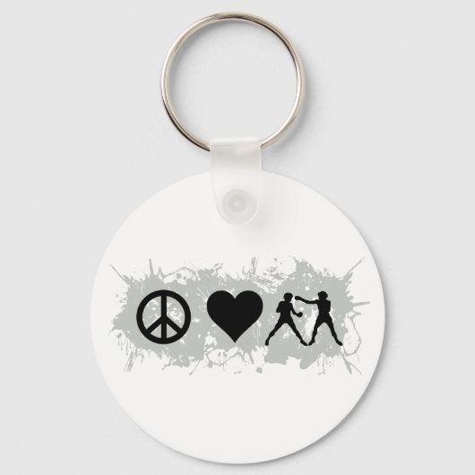 Kader 1 sleutelhanger (Voorkant)