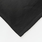 Kader 7 fleece deken (Hoek)